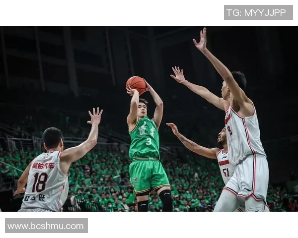 历史性时刻！辽宁终结五年期待，夺得CBA总决赛冠军！