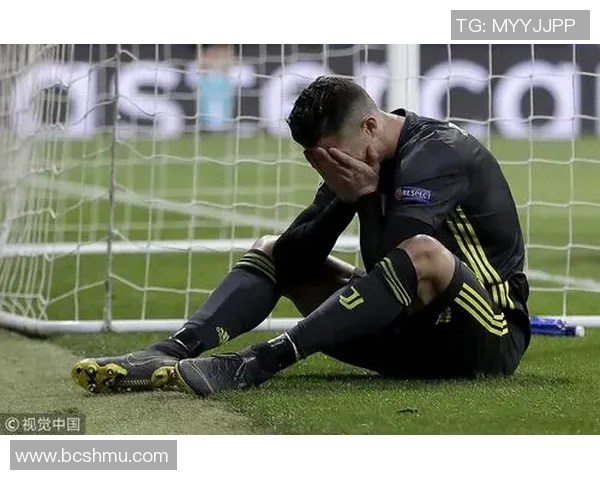 尤文图斯客场战平遗憾失3分，C罗绝美进球却遭VAR判罚取消