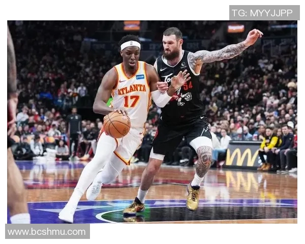 猛龙击败老鹰：连续两轮晋级，势如破竹