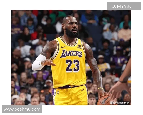 詹姆斯砍下40分，湖人轻取国王——王者归来再现辉煌