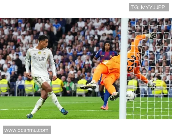 马德里德比再次引发激烈对抗,皇马取胜巴萨